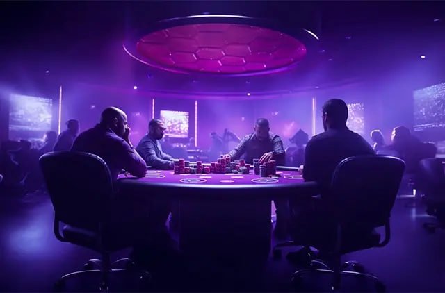 Meja Blackjack SA Gaming dengan dealer profesional dan streaming HD Meja Blackjack SA Gaming dengan dealer profesional di studio santogel