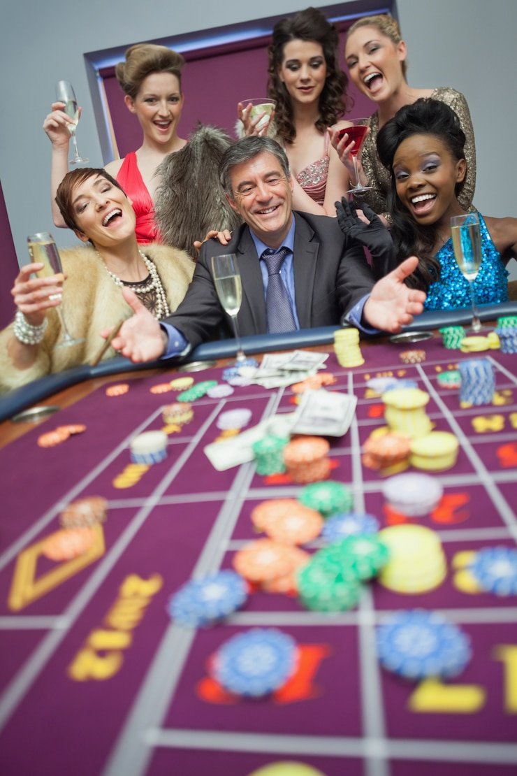 Permainan Roulette SA Gaming dengan mekanisme fair dan transparan Sistem roulette elektrik SA Gaming di santogel dengan putaran real-time